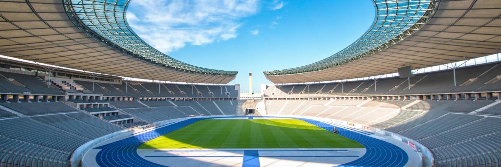 Stadio Olimpico di Berlino